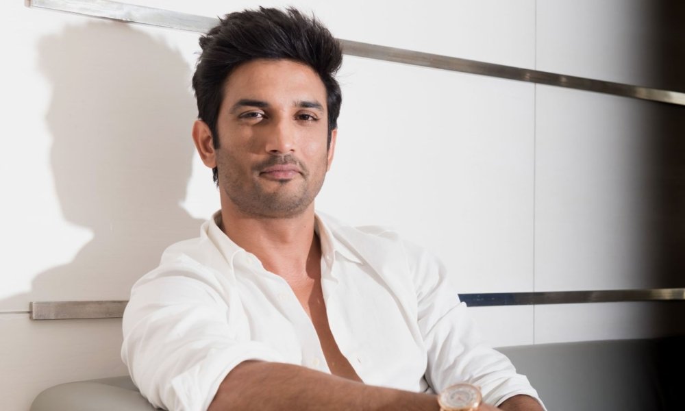 Bollywod Actor- Sushant Singh's Case REOPENS as New Sting Report Makes Explosive Claims About His Death