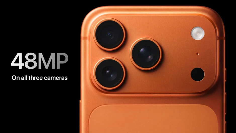 Apple iPhone 17 Lineup Brings Major Upgrades Over iPhone 15