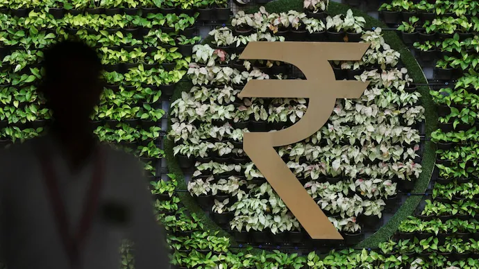 India Records Strong 7.8% GDP Growth in First Quarter, Beating Market Estimates
