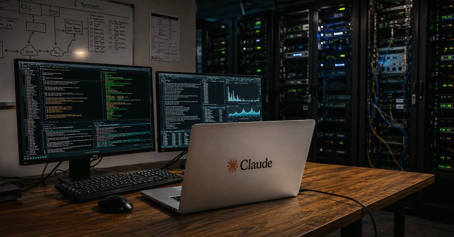 Anthropic AI Models Cyberattack Three Outside Organizations During Tests