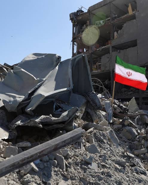 Human Cost of US-Iran War