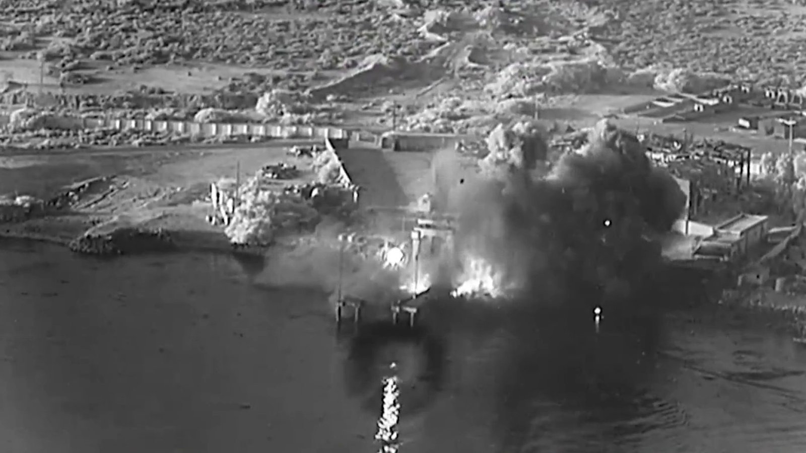 Tragedy in the Strait: Indian Seafarer Killed in UAE Tanker Missile Attack