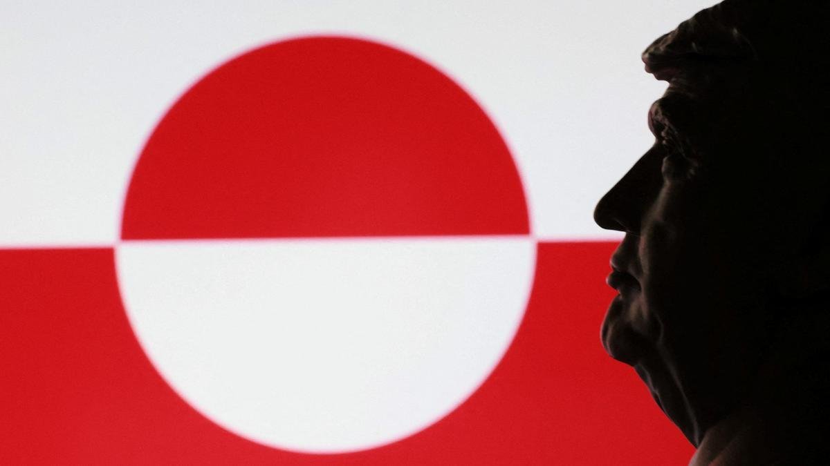 US-Denmark Greenland Pact: Historic Arctic Security Deal Reached After Months of Tensions
