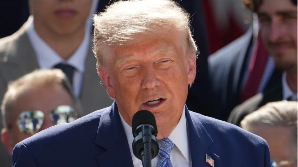 Global Trade and Tariffs: New Rules and Economic Impacts