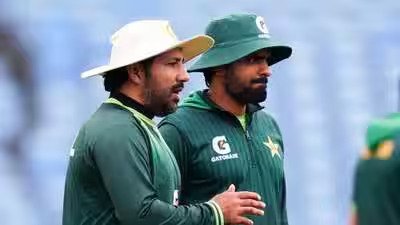 Pakistan Cricket Board Announces Massive Overhaul, Sacks Coaches and Drops Seven Players After England Defeat