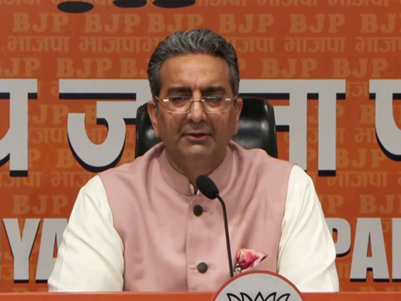 BJP Leader Gaurav Bhatia Files ₹2 Crore Defamation Suit in Delhi High Court Against Cockroach Janta Party Leaders