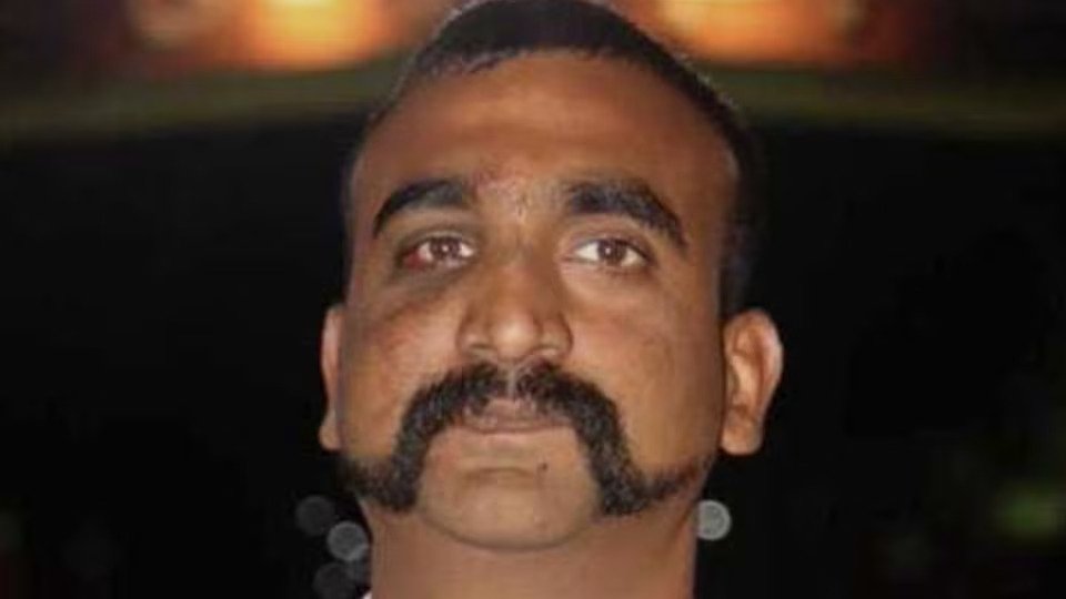 Group Captain Abhinandan Varthaman Retires From Indian Air Force to Join Regional Carrier FLY91