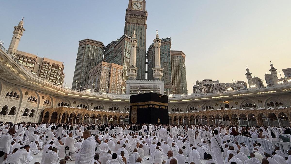 India Strongly Condemns Houthi Drone Attack Near Mecca and Calls for Regional Peace