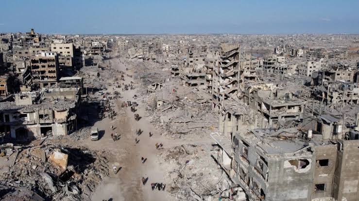 The Struggle for Peace: Inside the Israel-Gaza Ceasefire Negotiations