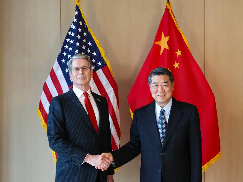 Trump-Xi Summit Preparations: High-Stakes Talks Target Trade Truncation, AI Guardrails, and Rare Earths