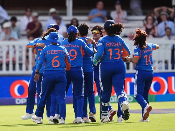 ICC Responds to England Duo Over India T20 World Cup Schedule Row