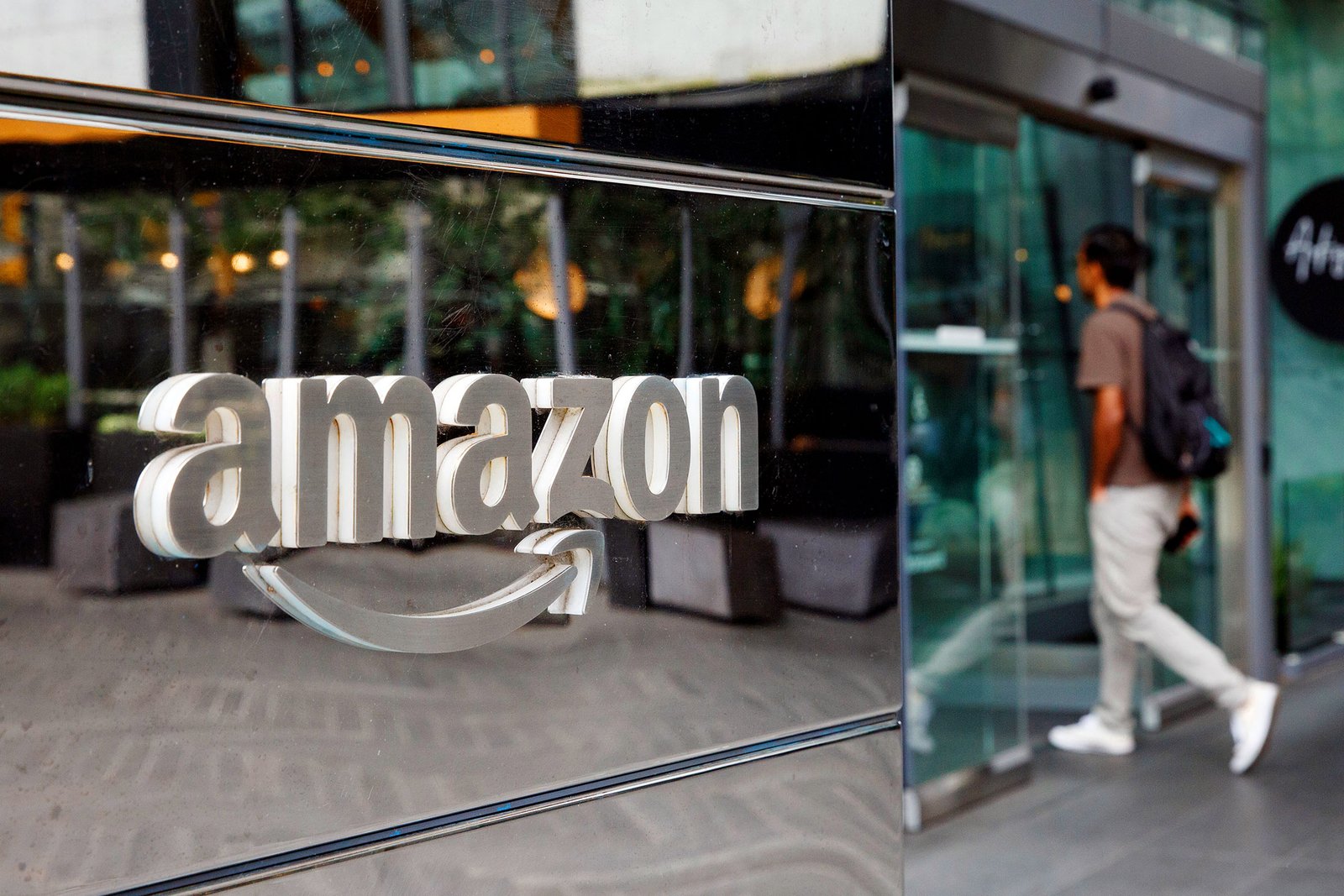 US Federal Trade Commission and 22 States Sue Amazon Over Alleged Ad Auction Manipulation