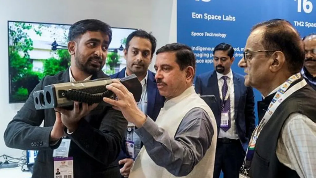 India Showcases 37 Cutting-Edge Deep-Tech Innovations at the BRICS Summit in New Delhi