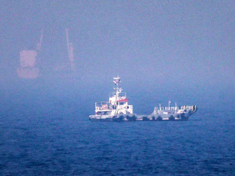 Seafarers' Body Urges PM Modi to Deploy Indian Navy Following Red Sea Vessel Attack