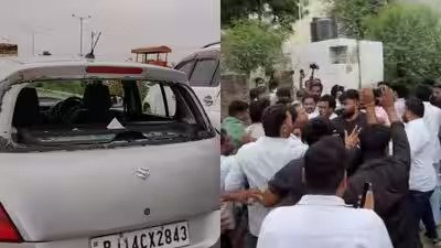 CJP Team Alleges Assault During Rajasthan Government School Visit, Villagers Deny Charges